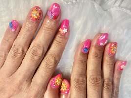 サマーネイル