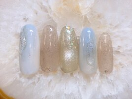 定額デザイン＊水光マグネット