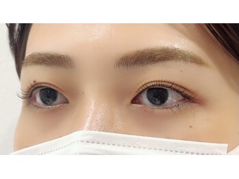 ダイアン(DIANE)/ラッシュリフト