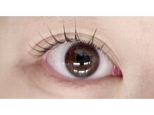 ソア 並木坂店(Soa)/マスカラパーマ