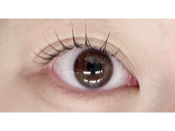 ソア 並木坂店(Soa)/マスカラパーマ