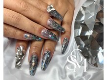 GSM/スカルプワンカラー