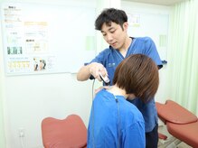 コアバランス整体院