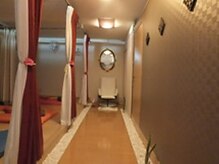 ティチャバー(T chaba)