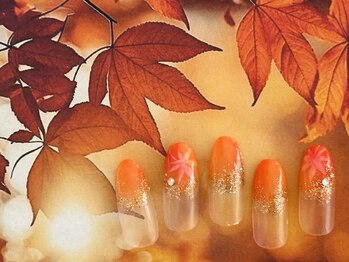 11月【定額】きれいめエレガント