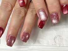 ニケ/ワンカラープラン¥6000