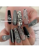 クイーンネイル(Queen Nail)/