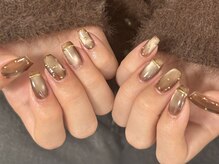 マーレ(mare)/定額デザイン