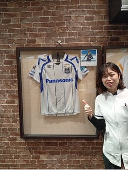 船橋駅前整骨院/著名人絶賛