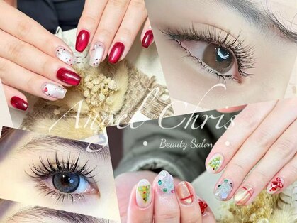 エンジェルクリス(Angel Chris)の写真