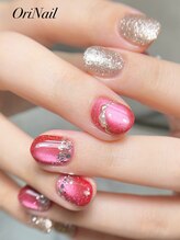 オリネイル 西荻窪(OriNail)/ニュアンスネイル[マグネット]