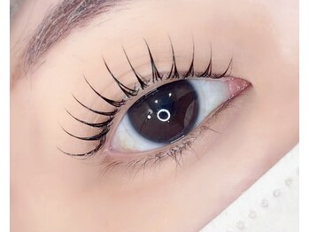 デイドット 札幌 北1条店(de.)の写真/【うる艶集中補修】☆ラッシュリフトトリートメントパーマ