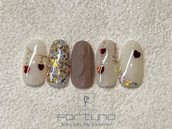 フォルトゥノコレクション