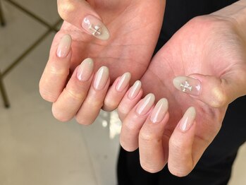 ワンアンドオンリー(One&Only)/