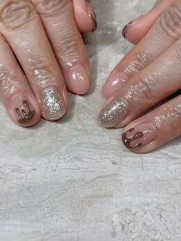 スターチス(STARTICE)/シンプルコース