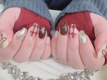 エガオネイルサロン 池袋店(EGAO NAIL SALON)/