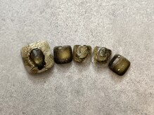 ラフバイディアブルー(Laugh by diarblue)/《New》 春ニュアンスデザイン