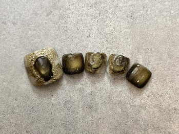 《New》 春ニュアンスデザイン