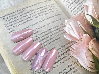 3月定額サンプル:シンプル