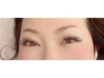 イイビ 中目黒(iibi)/まつげパーマ/マツエク/肩こり