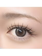 エヌ 大阪梅田店(enu)/LEDマツエク