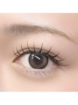 エヌ 大阪梅田店(enu)/LEDマツエク