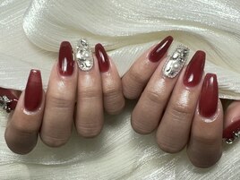 ワンカラ―・埋めつくし★