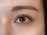 【アイシャンプー・TR付き】似合わせまつげパーマ