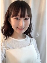 パティオアイラッシュ(Patio eyelash)&nbsp;山本 沙季