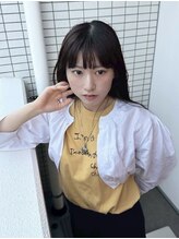 クルネ(QULNE)&nbsp;nanako ishige