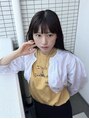 クルネ(QULNE) nanako ishige