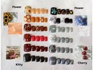 フット定額ネイルデザイン