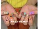 ネイルズ バイ マイ(NAILS BY MAI)の写真