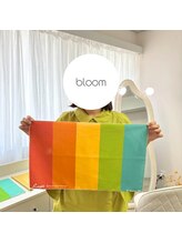 ブルーム 千葉店(bloom)/実際のお客様★