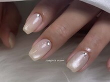 オウェル(owell)/magnet color