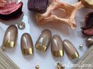 定額秋デザイン