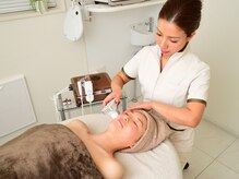 ウララ 芦屋/ウララ芦屋エステメニュー