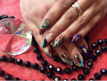 リングアリング(Ring a Ring)/シアー&オーロラ