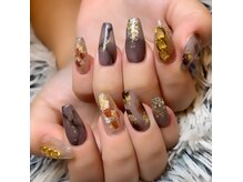 エミューネイル(EMU NAIL)/