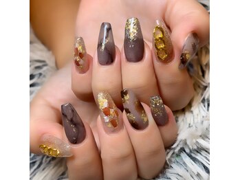 エミューネイル(EMU NAIL)/