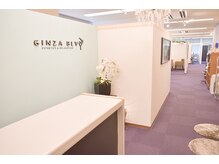 ブルー 四日市店(BLV)/清潔感ある広々とした空間