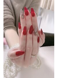 ネイルデザイン