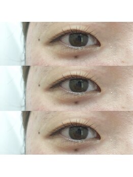 プライズアイリス アイラッシュ 池袋東口店(prize Iris eyelash)/アッパーリフトカール♪【池袋】