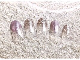 【3月限定】ニュアンス