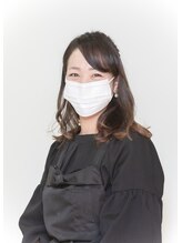 リノ トータルビューティサロン(lino total beauty salon) Miwa Kikutake 