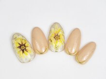 エシンネイルアート 池袋(Eshin nailart)/フリーコース♪