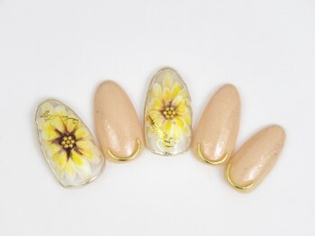 フリーコース♪