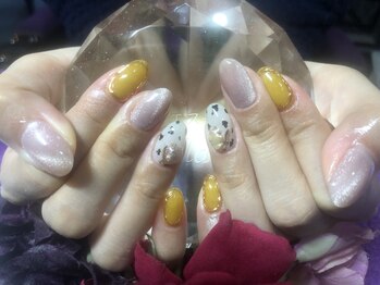 ブリリアン(Brillant)/