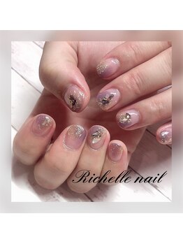 リシェル 横浜店(Richelle)/定額Aタイプ