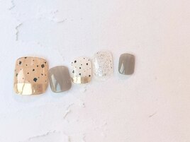 2021秋冬トレンドデザイン